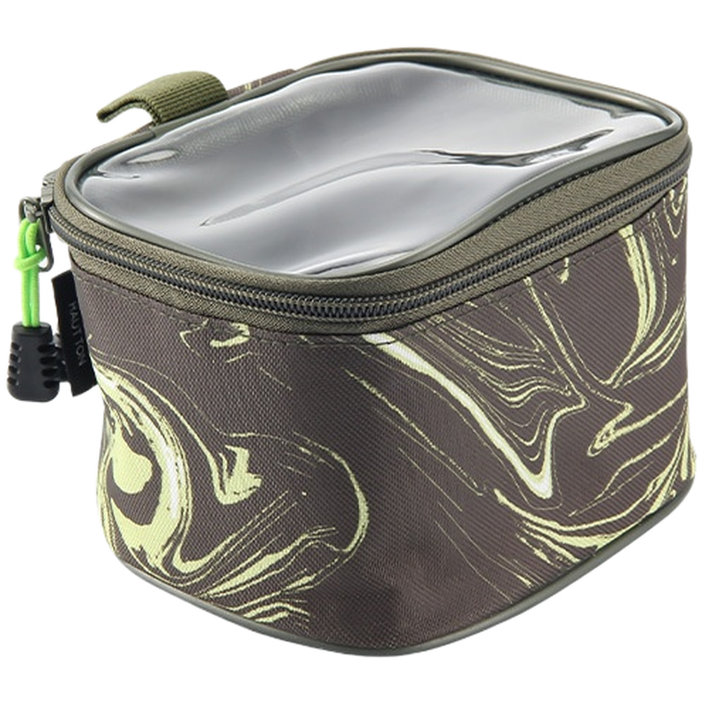 Fishing Bag Waterproof - Green Waterproof Oxford Fishing Reel Storage
