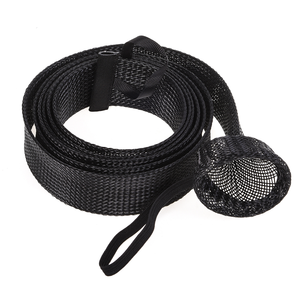 Fishing Gloves - Fishing Rod Cover Spinning Rod Sleeve