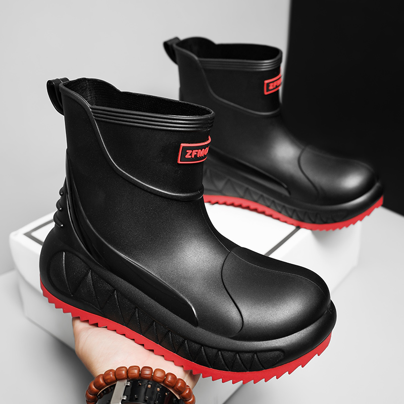 Outdoor Summer Hiking Wading R - Fishing Boots のレビューと価格