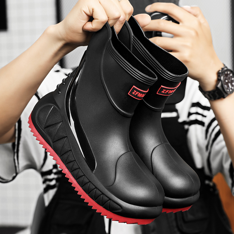 Outdoor Summer Hiking Wading R - Fishing Boots のレビューと価格