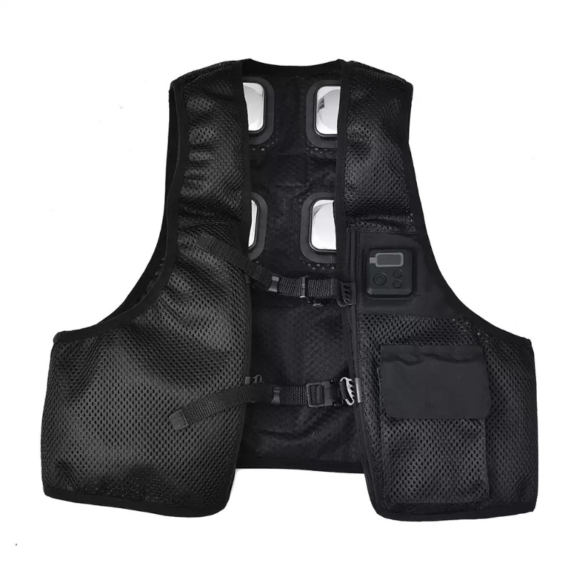 Semiconductor Cool Heat Vest,  - Fishing Vest のレビューと価格