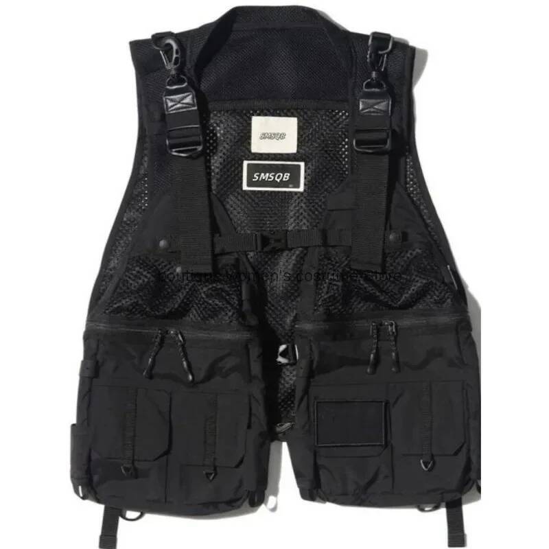 Lightweight Waterproof Vest Fi - Fishing Vest のレビューと価格