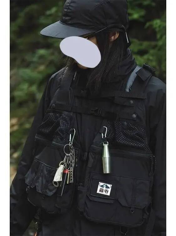 Lightweight Waterproof Vest Fi - Fishing Vest のレビューと価格