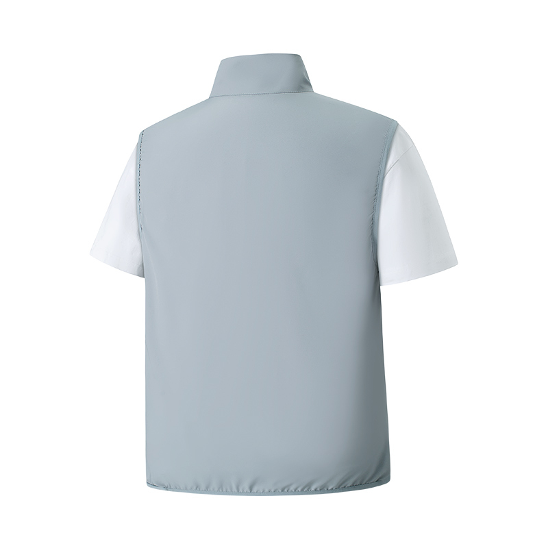 Ultra-Thin Multi Zipper Pocket - Fishing Vest のレビューと価格