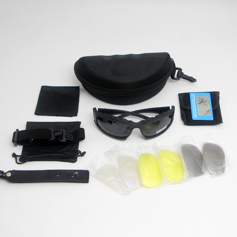 DAISY X7 Polarized Sports Sung - Fishing Sunglasses Polarized のレビューと価格