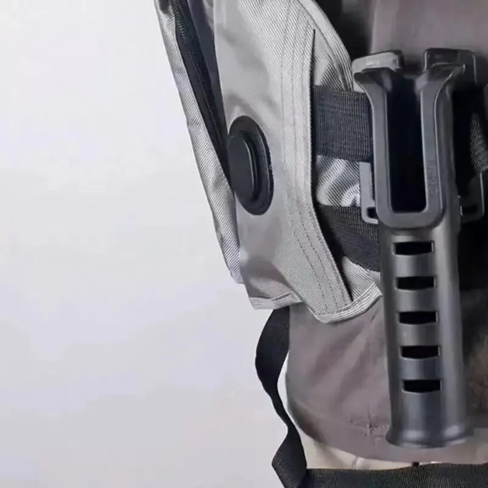 Multi-function Quick Rods Rack - Fishing Belt のレビューと価格