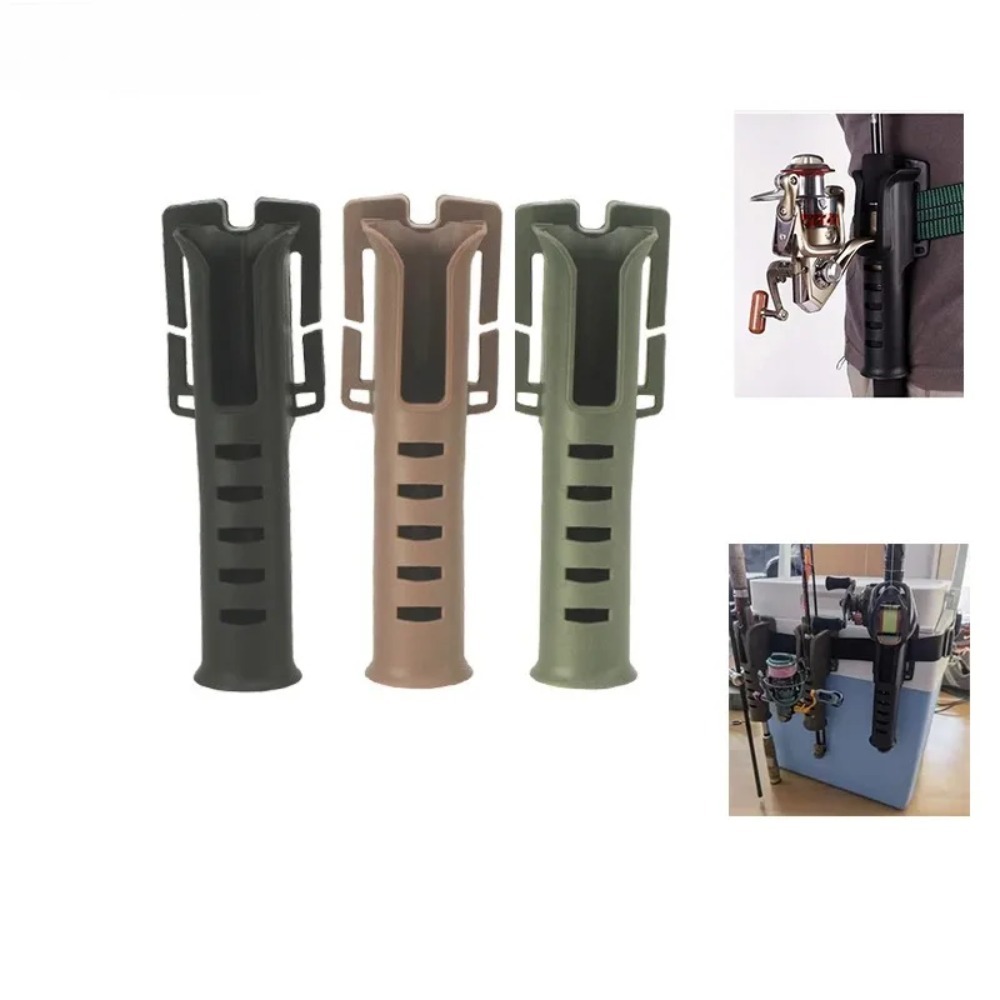 Multi-function Quick Rods Rack - Fishing Belt のレビューと価格