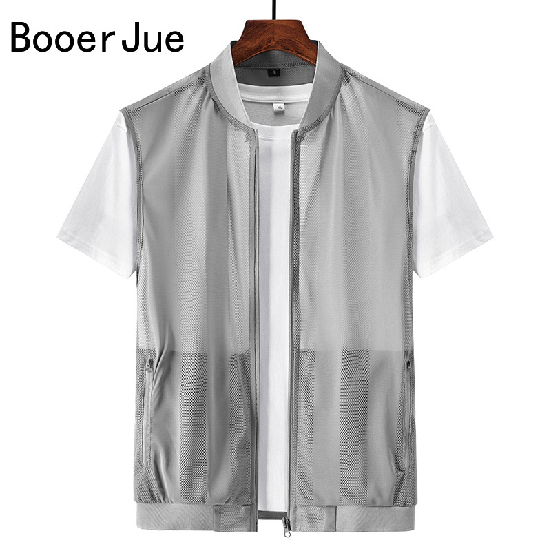 Outdoor Hiking Sports Summer M - Fishing Vest のレビューと価格