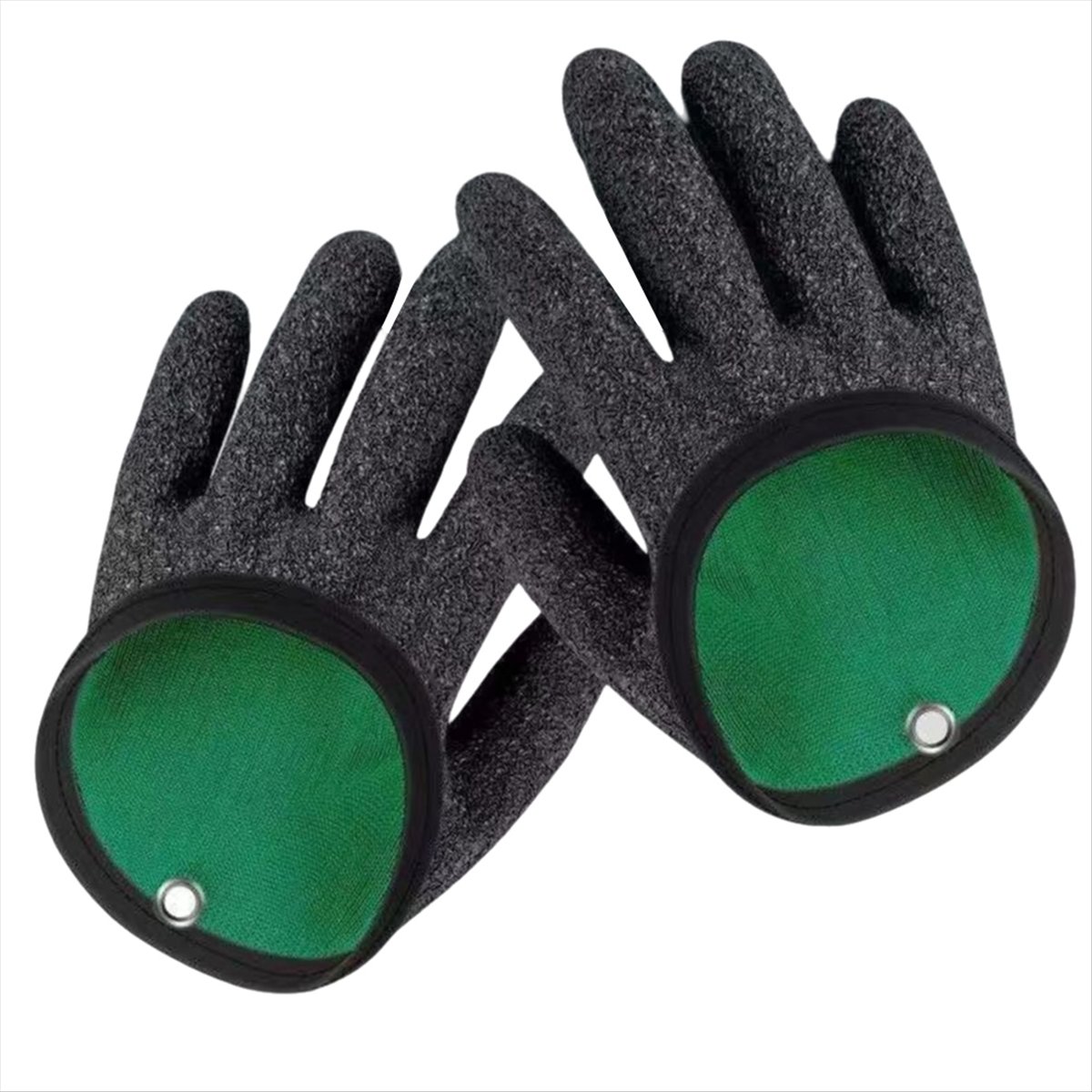 ABST Left and Right Profession - Fishing Gloves のレビューと価格