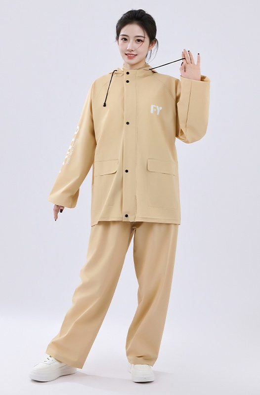 Adult Type Raincoat Rain Pants - Fishing Pants Waterproof のレビューと価格