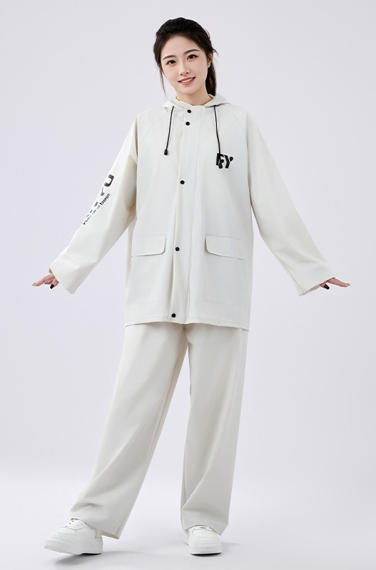 Adult Type Raincoat Rain Pants - Fishing Pants Waterproof のレビューと価格