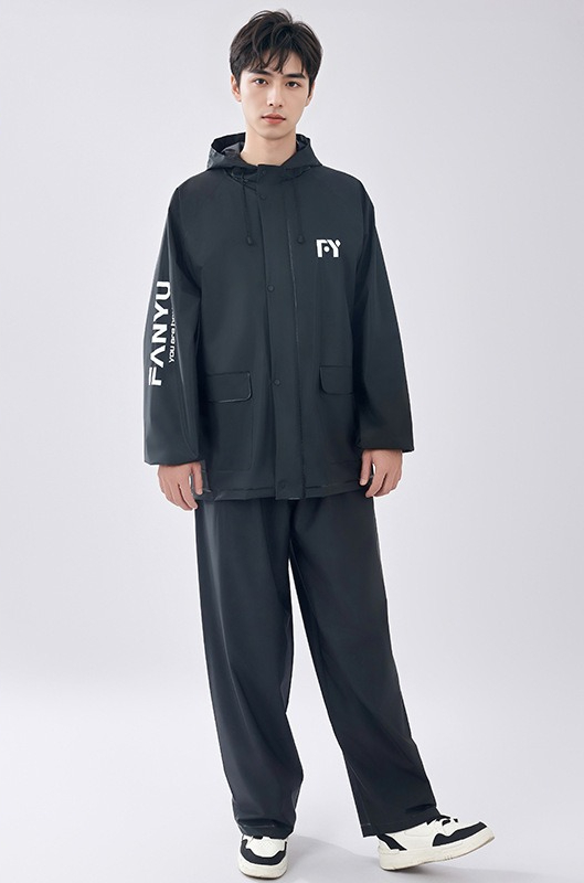 Adult Type Raincoat Rain Pants - Fishing Pants Waterproof のレビューと価格