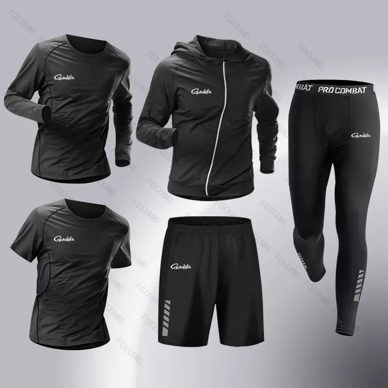 Gamakatsu Fishing Fashion 3-5  - Fishing Rain Suit のレビューと価格