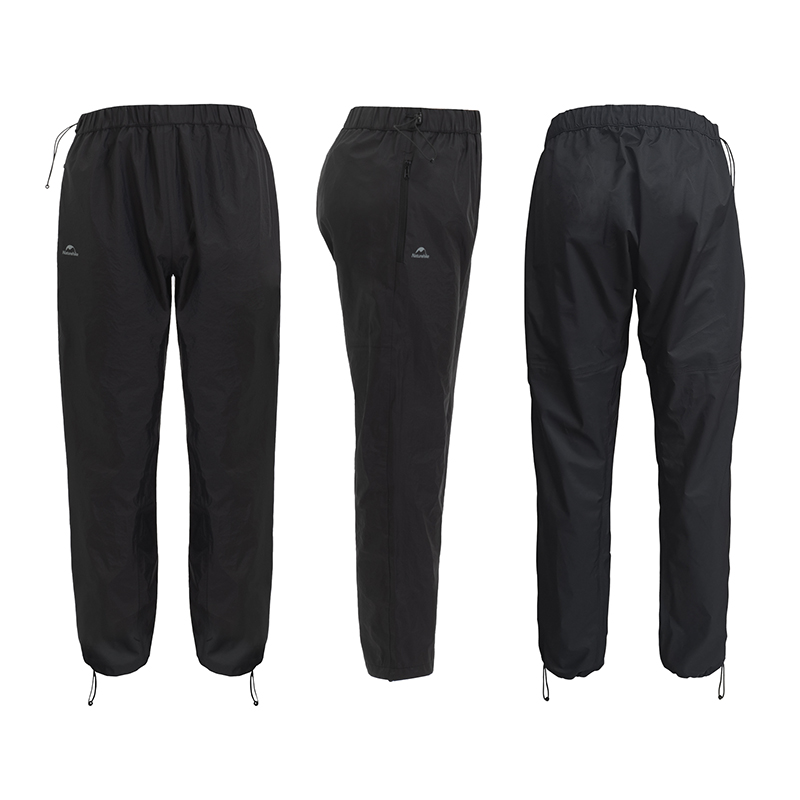 Naturehike Rain Pants Windproo - Fishing Rain Suit のレビューと価格