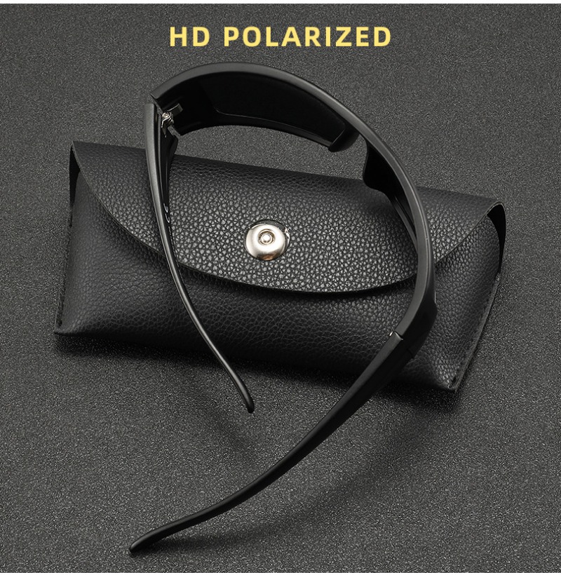 1pcs Men's Polarized Sports Su - Fishing Sunglasses Polarized のレビューと価格