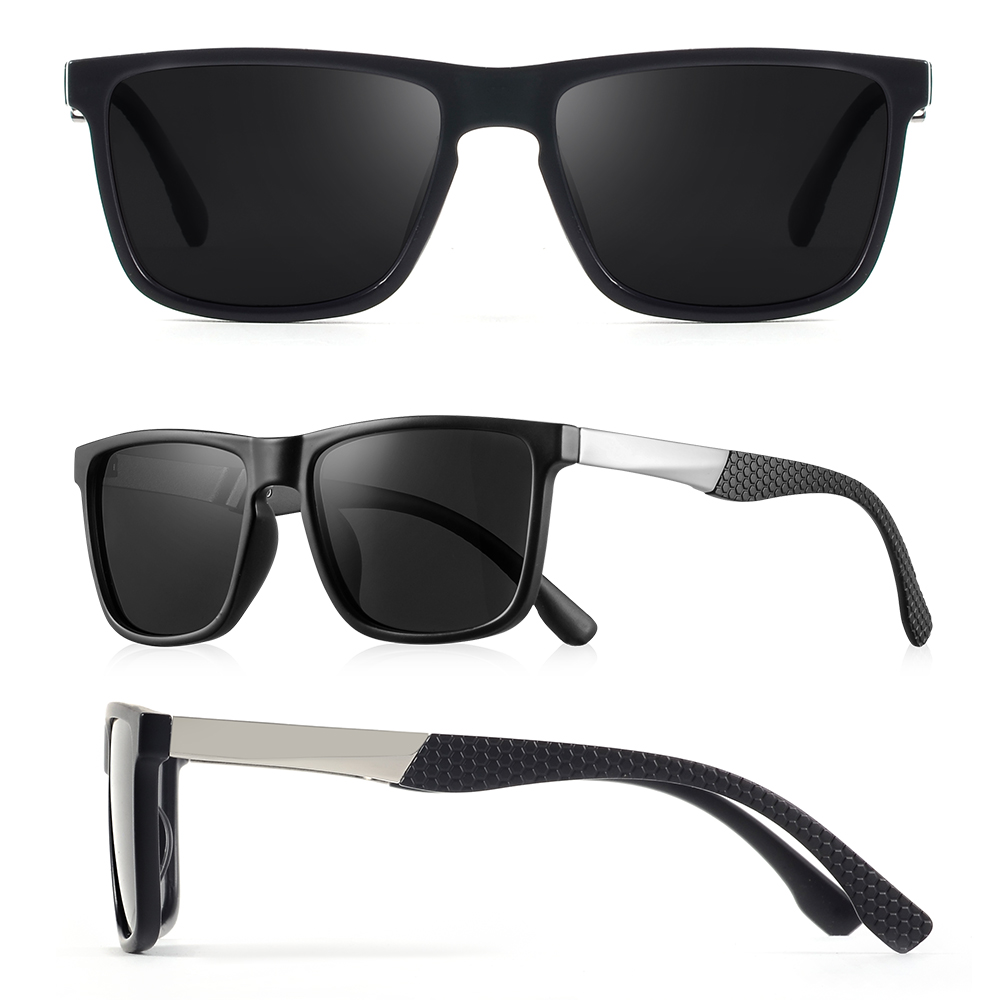 CRIXALIS 4Pcs Polarized Sungla - Fishing Sunglasses Polarized のレビューと価格
