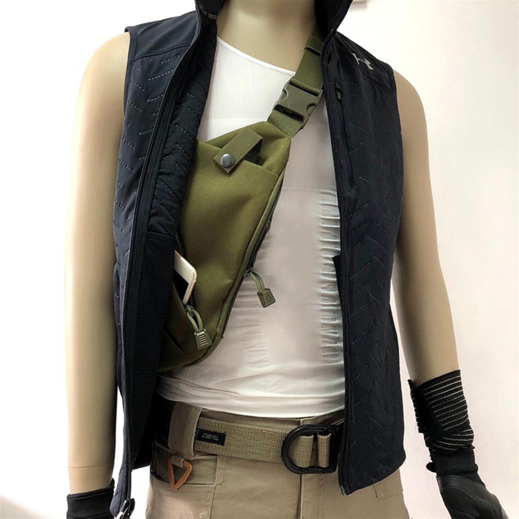 Military Tactical Shoulder Bag - Fishing Backpack のレビューと価格