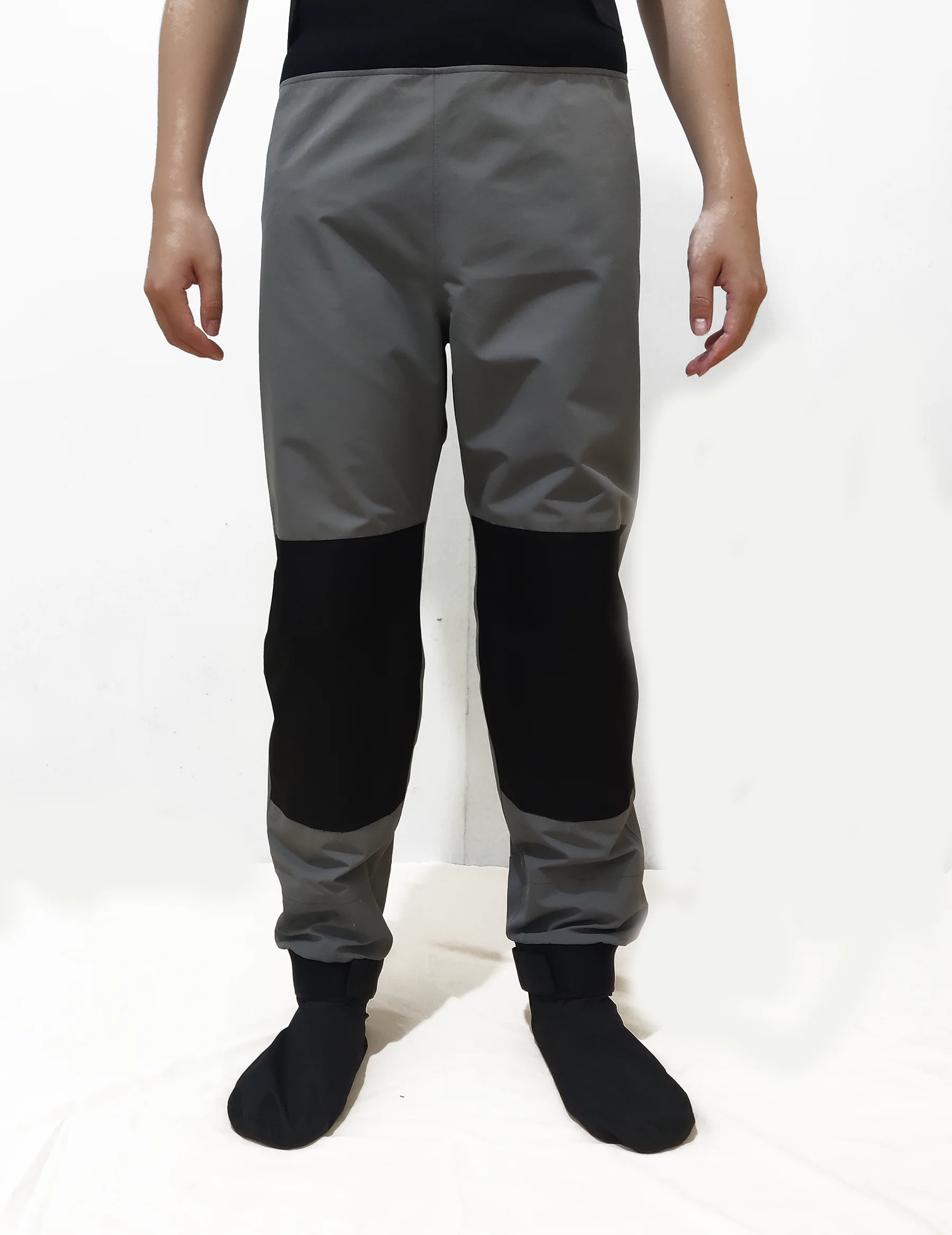 Men's Fly  Boots Waders Three- - Fishing Socks のレビューと価格