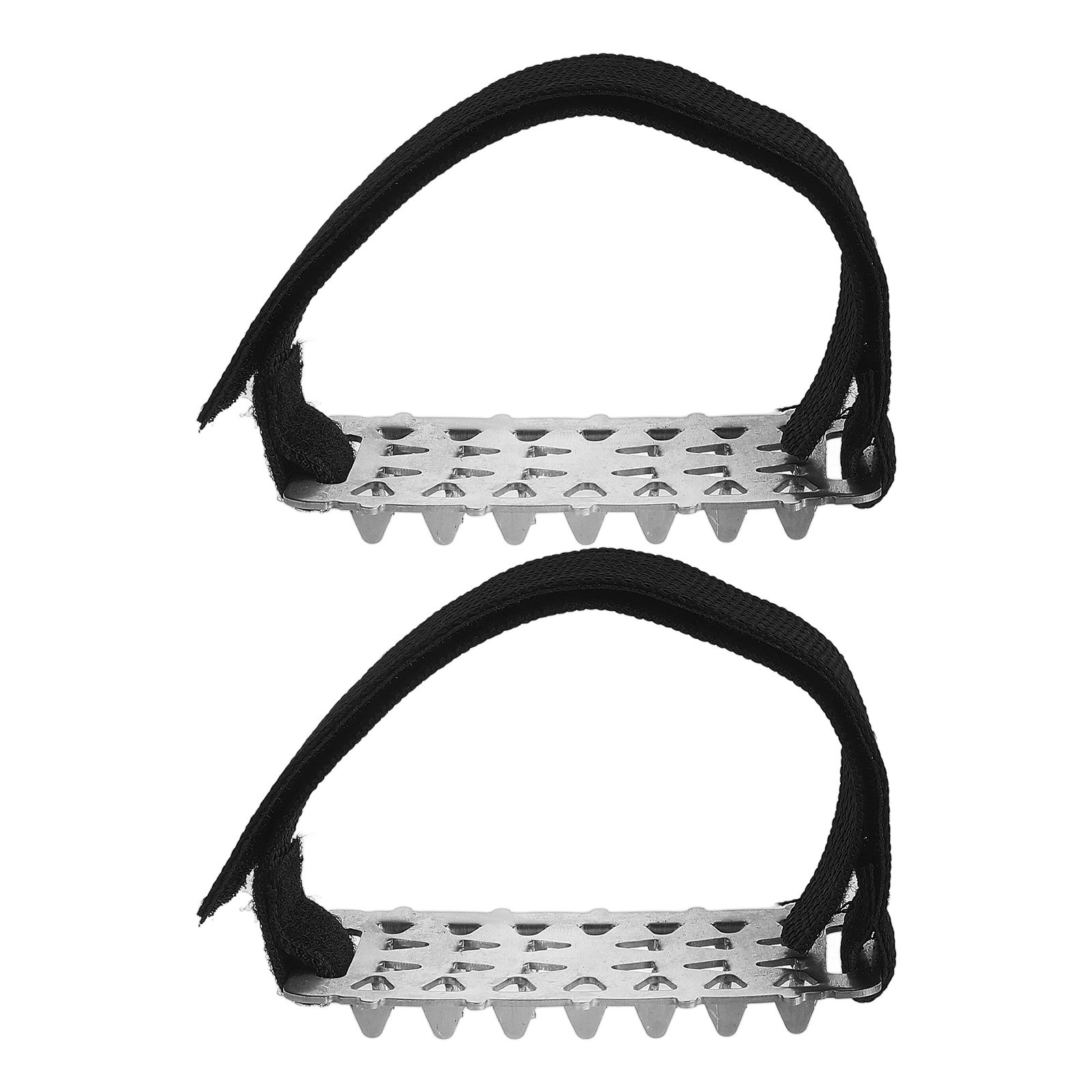 Anti-Slip Ice Grippers for Sho - Fishing Gloves のレビューと価格