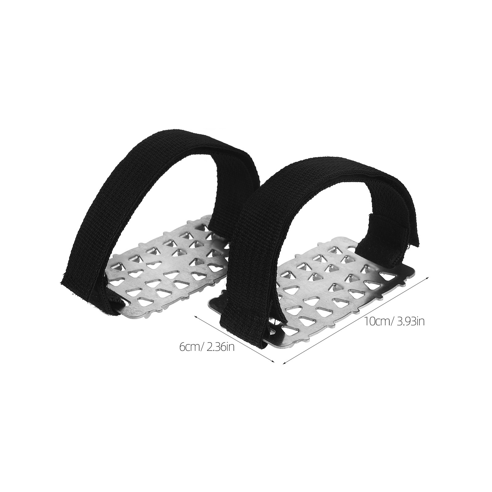 Anti-Slip Ice Grippers for Sho - Fishing Gloves のレビューと価格