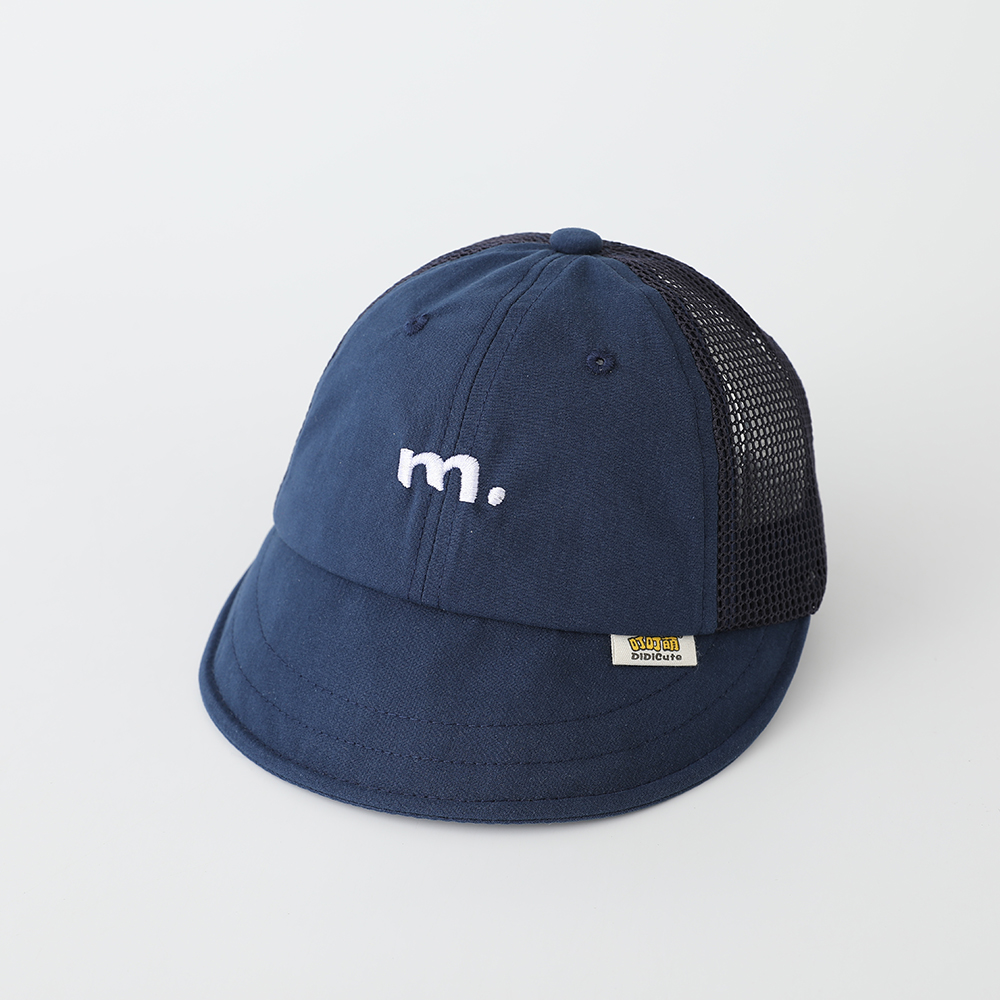 Child's Simple Embroidered Lar - Fishing Hat のレビューと価格
