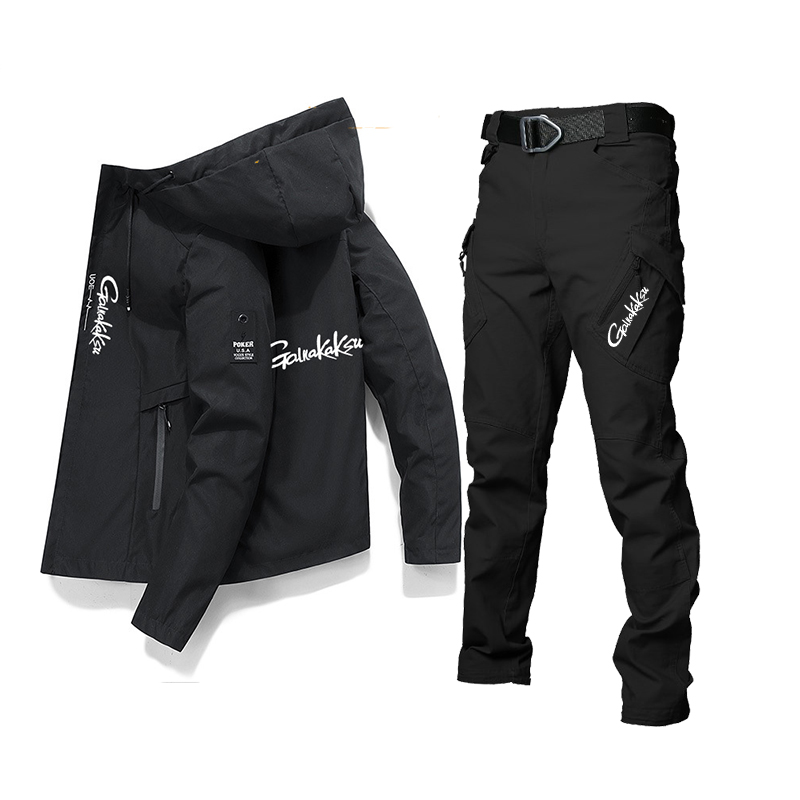Spring Summer Outdoor Sports W - Fishing Jacket Waterproof のレビューと価格