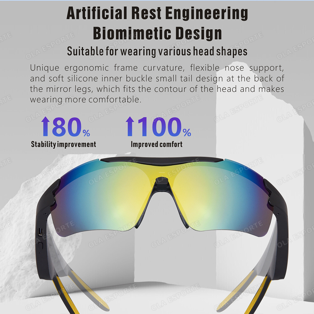 New AI Glasses Men's Polarized - Fishing Sunglasses Polarized のレビューと価格