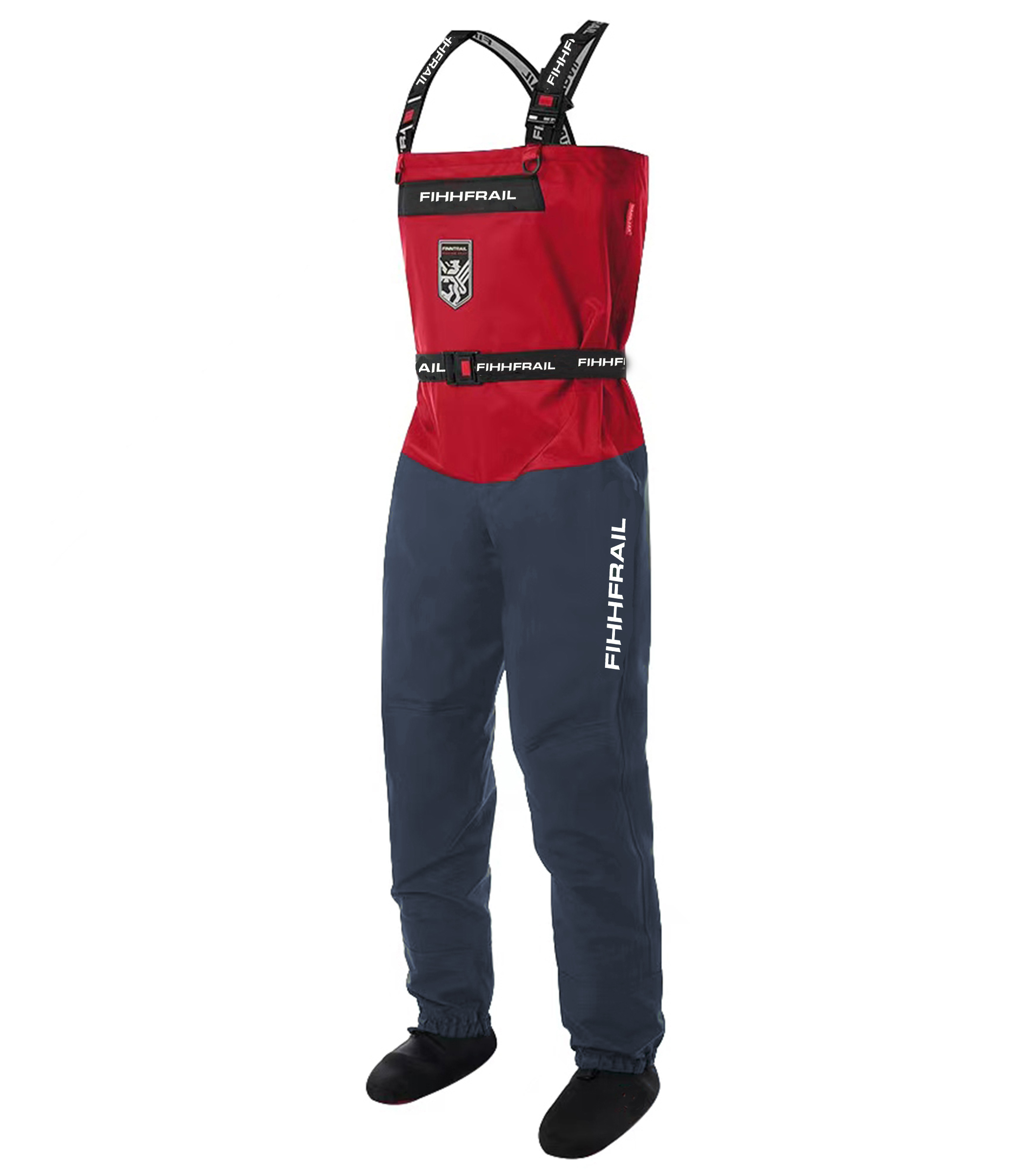 Waterproof Neoprene Fishing Pa - Fishing Waders のレビューと価格