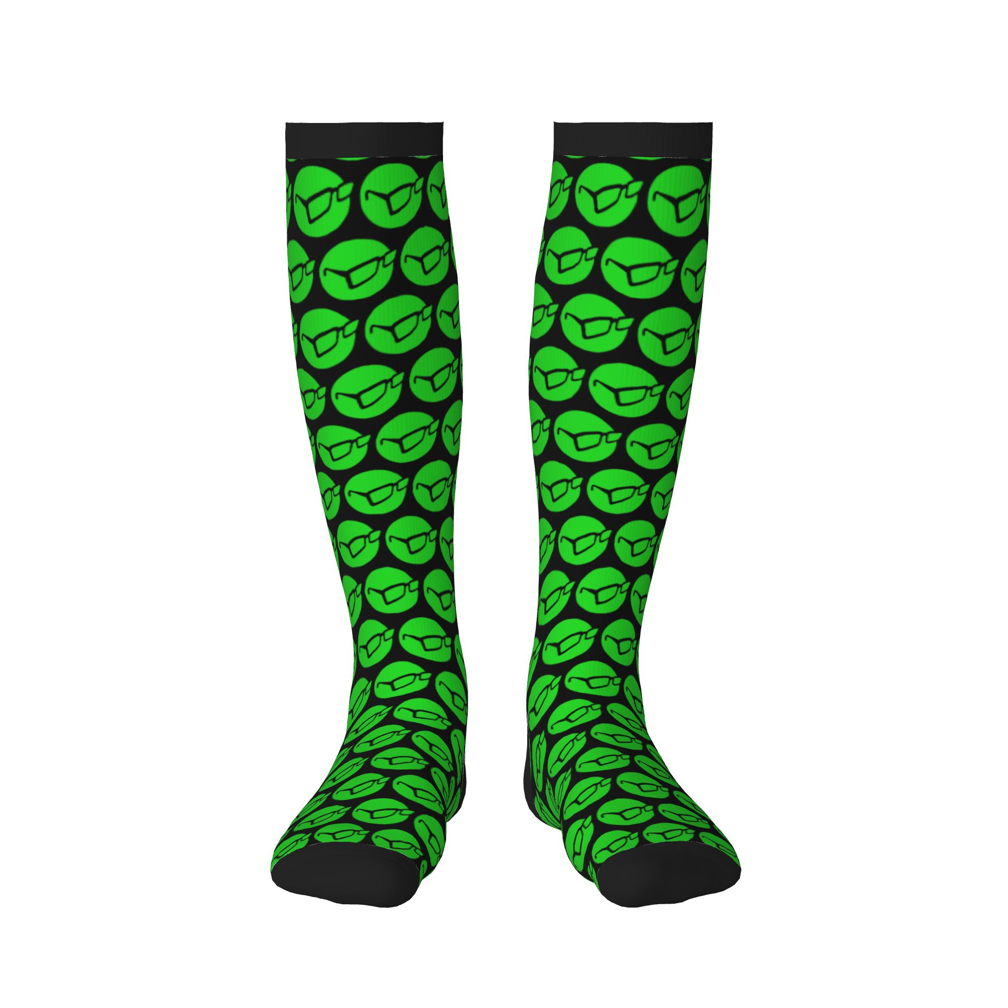 Funny Printing Korda Fishing L - Fishing Socks のレビューと価格