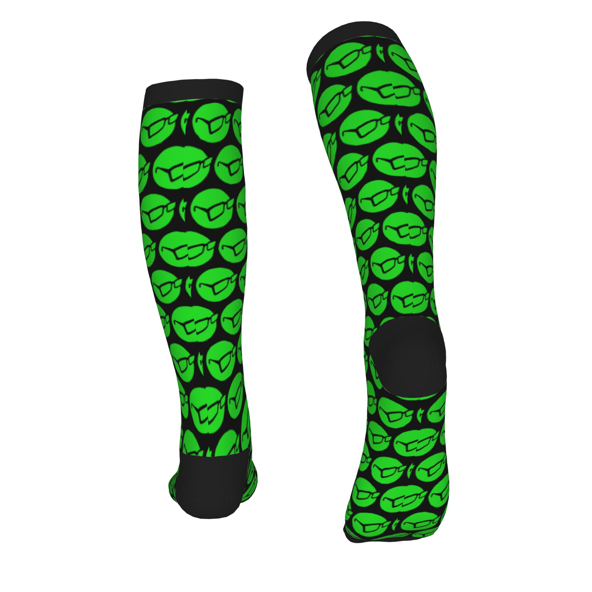 Funny Printing Korda Fishing L - Fishing Socks のレビューと価格