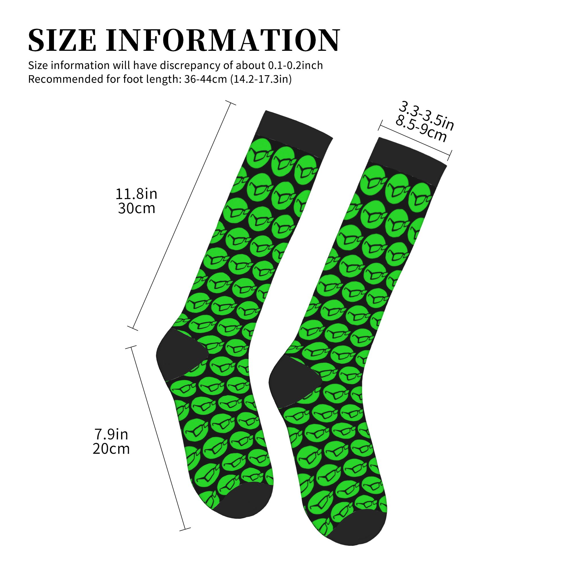 Funny Printing Korda Fishing L - Fishing Socks のレビューと価格