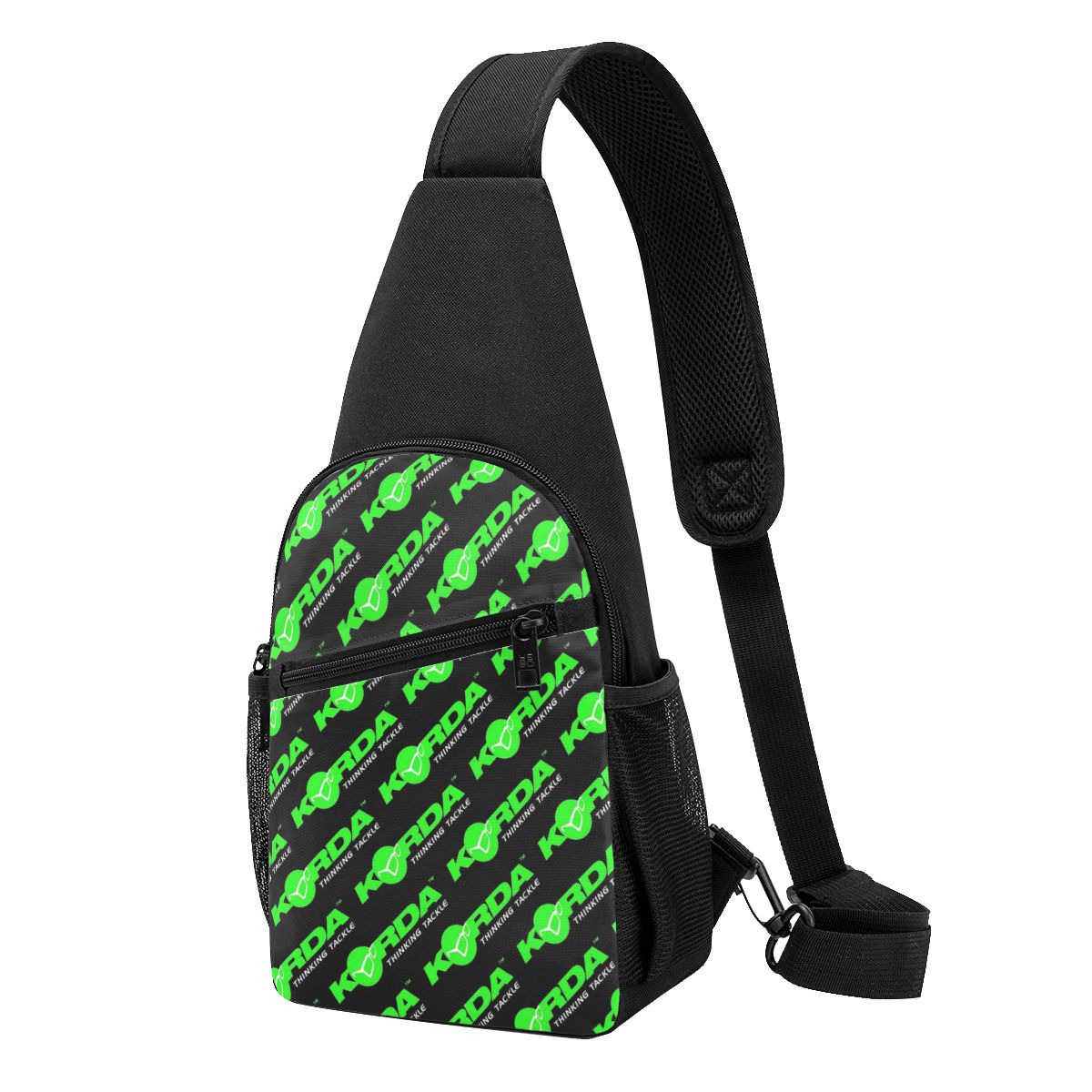 Korda Fishing Logo Fish Carp F - Fishing Backpack のレビューと価格
