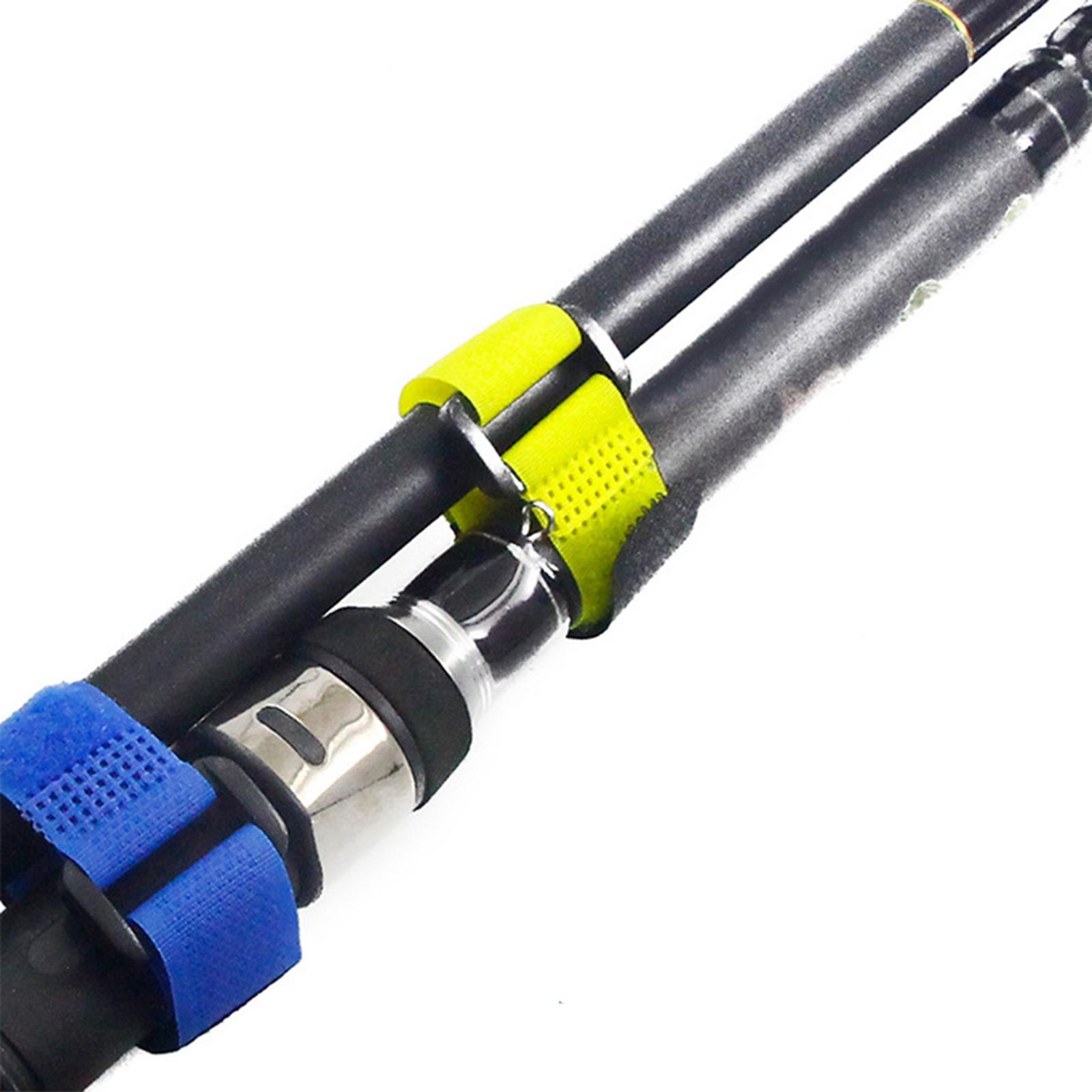 Fishing Tackle Ties Elastic Be - Fishing Belt のレビューと価格