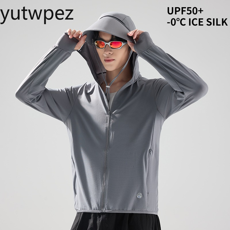 Outdoor Sports Shirt Running P - Fishing Shirt Uv Protection のレビューと価格