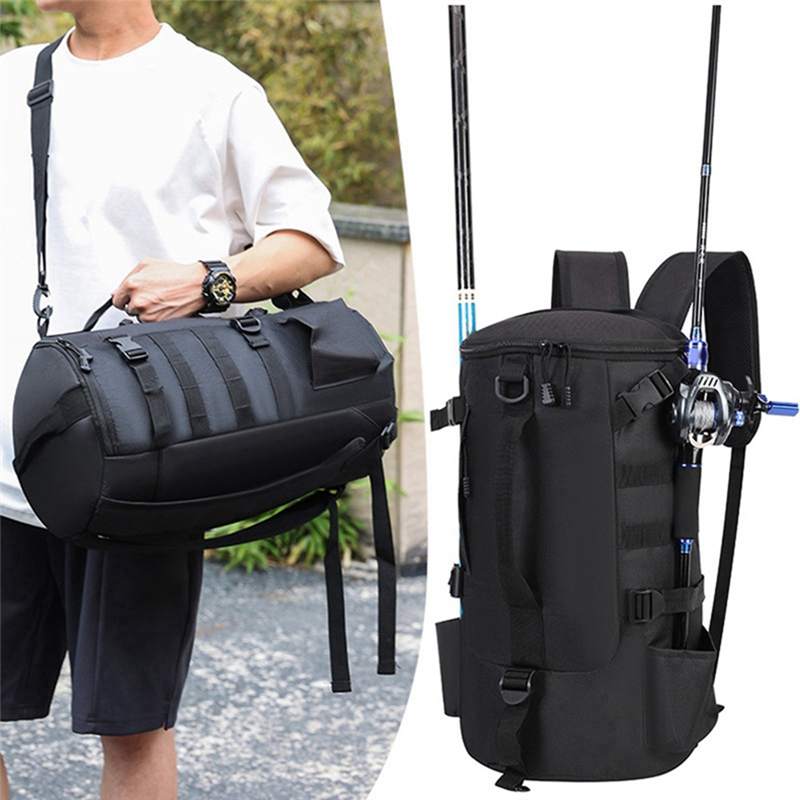 AINY-Fishing Backpack Outdoor  - Fishing Backpack のレビューと価格