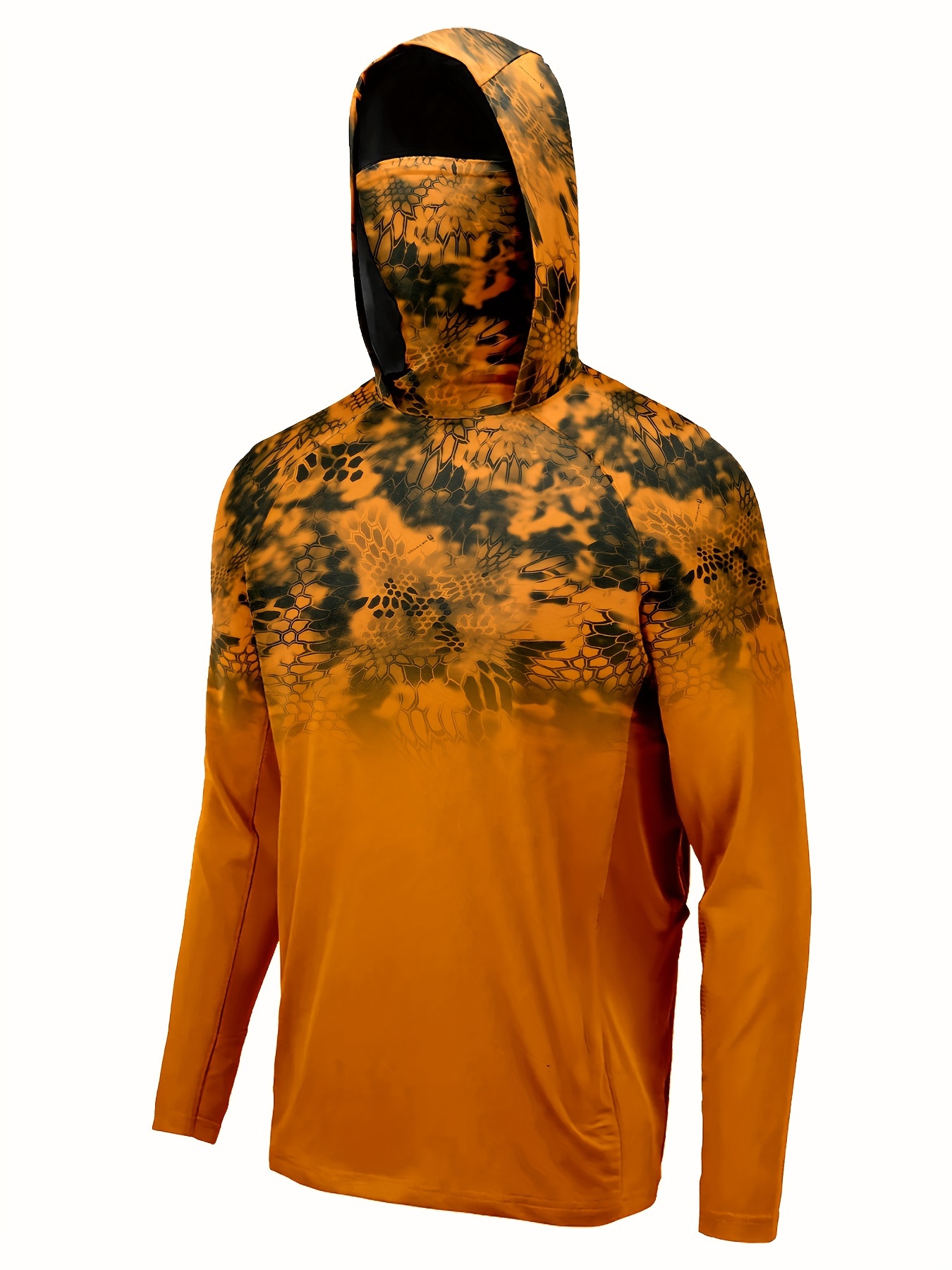 2026 New Model UV-Resistant Fi - Fishing Mask Sun Protection のレビューと価格