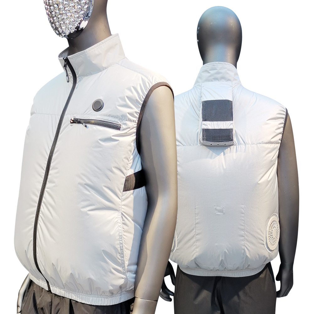 apply to Semiconductor Cooling - Fishing Vest のレビューと価格