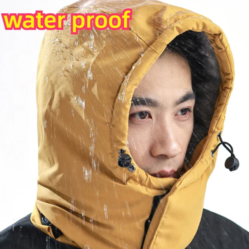 Hot Electric Motorcycle Jacket - Fishing Jacket Waterproof のレビューと価格