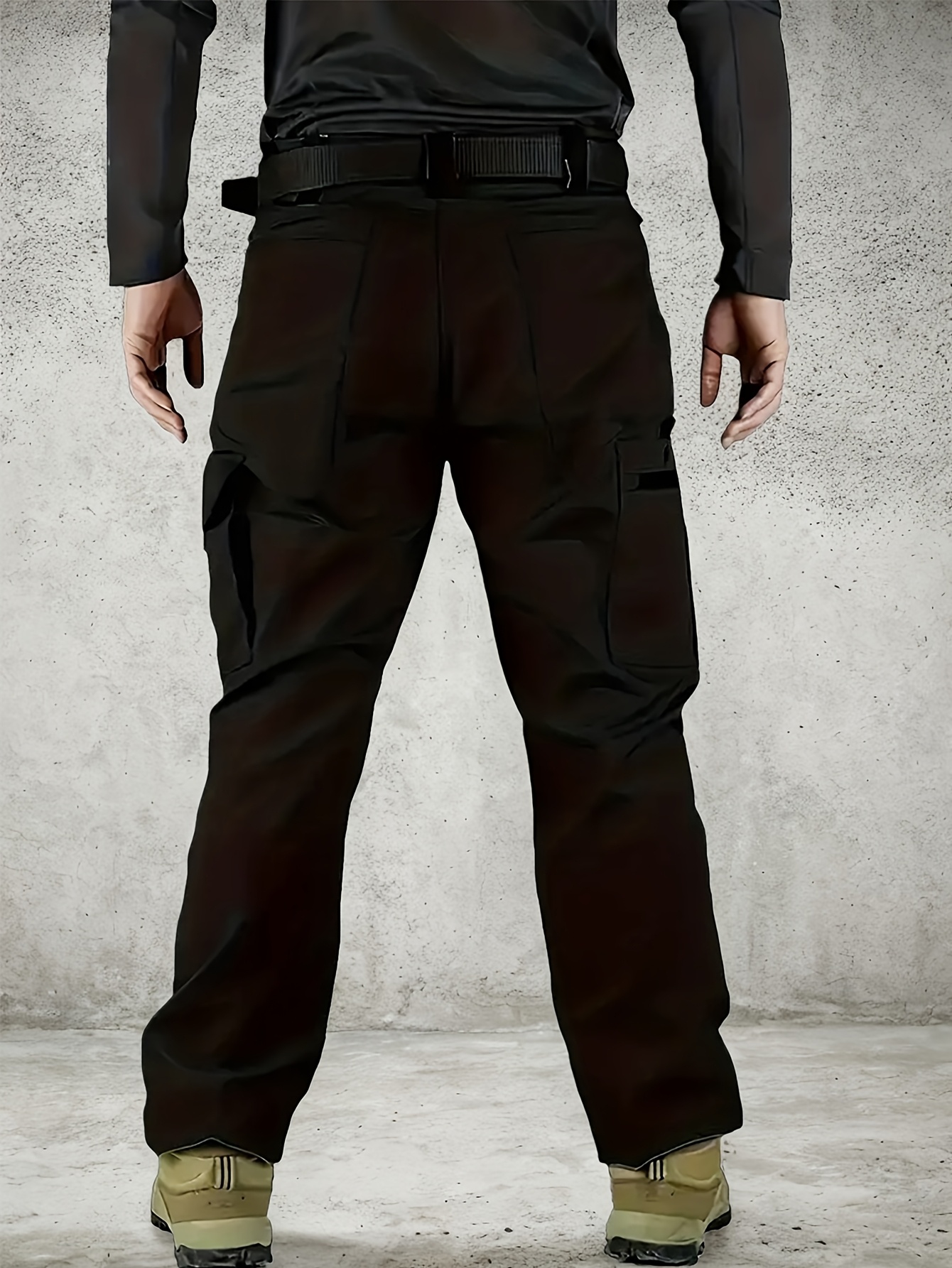 High Quality Men's Tactical Ca - Fishing Pants Waterproof のレビューと価格