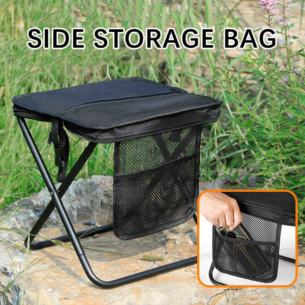 Foldable Backpack Stool With S - Fishing Backpack のレビューと価格