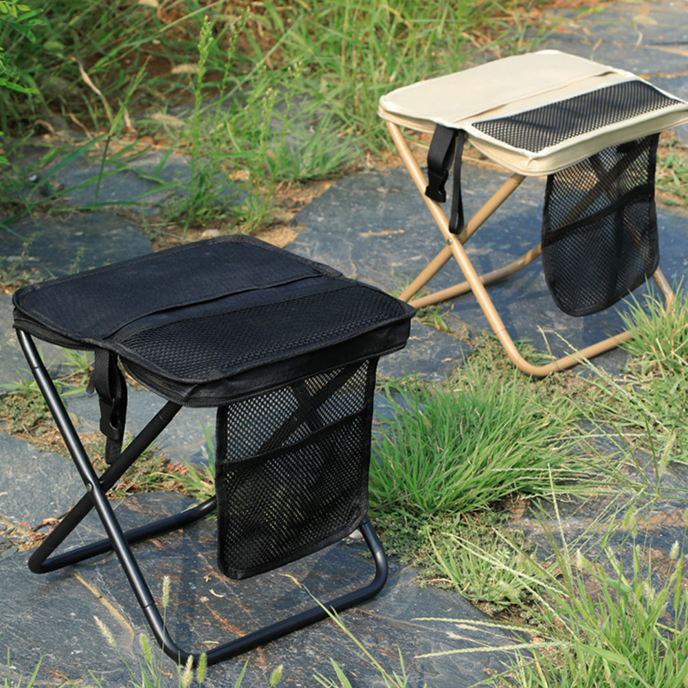 Foldable Backpack Stool With S - Fishing Backpack のレビューと価格