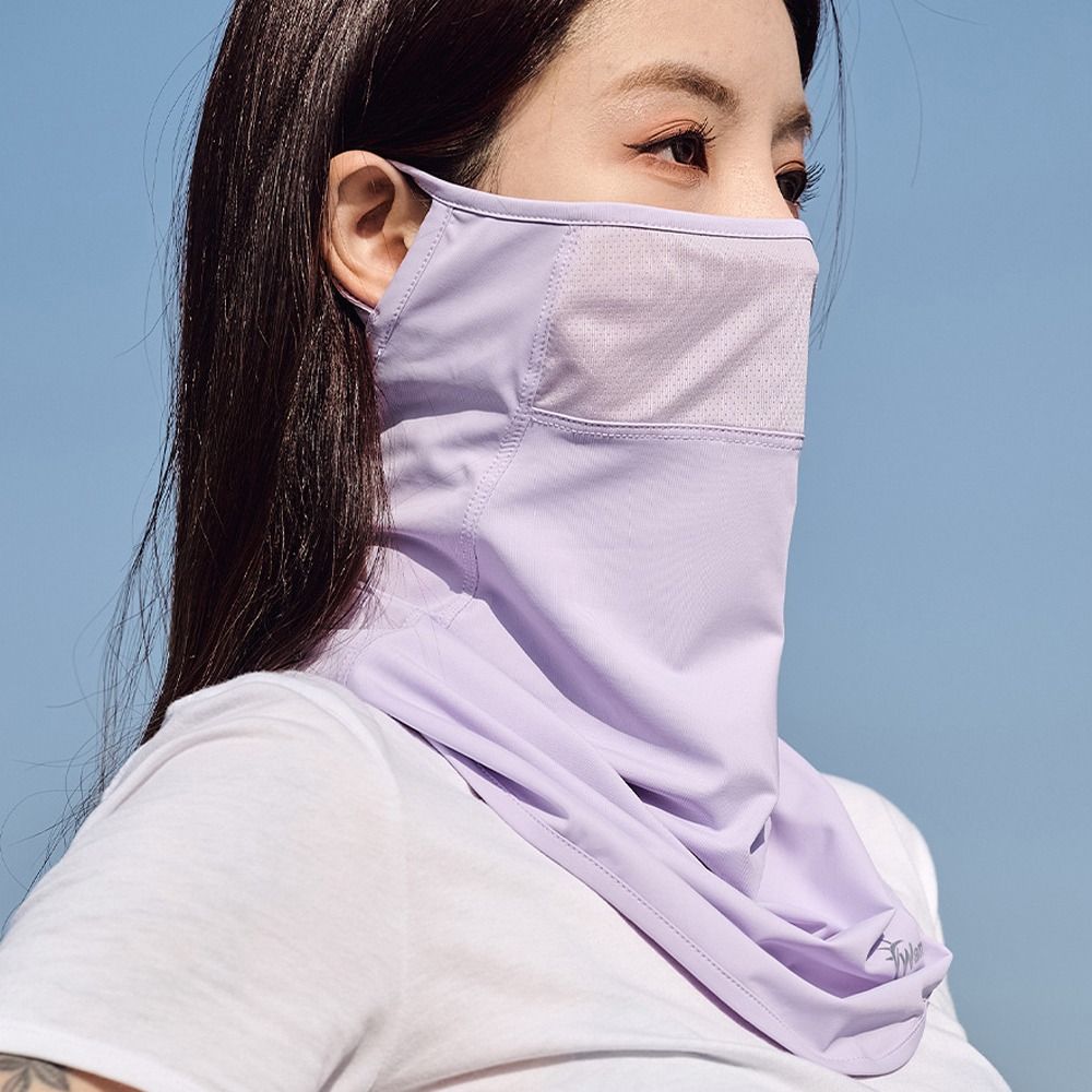 Face Shield Face Scarves Sunsc - Fishing Mask Sun Protection のレビューと価格