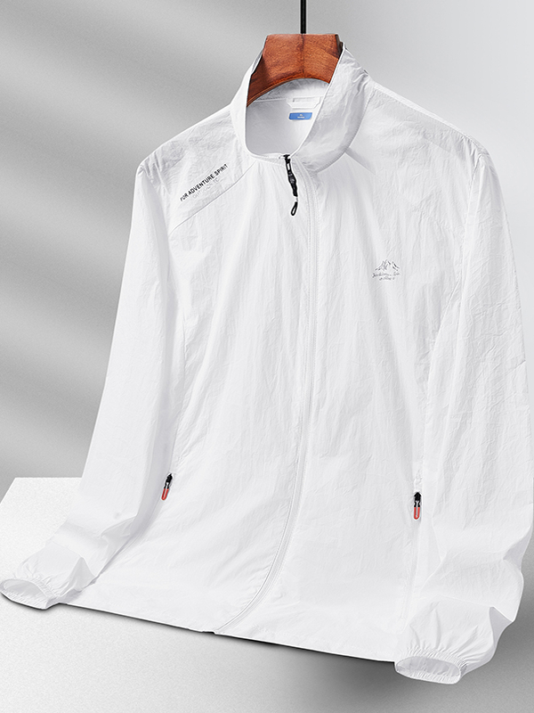 Lightweight Summer Men's Jacke - Fishing Vest のレビューと価格