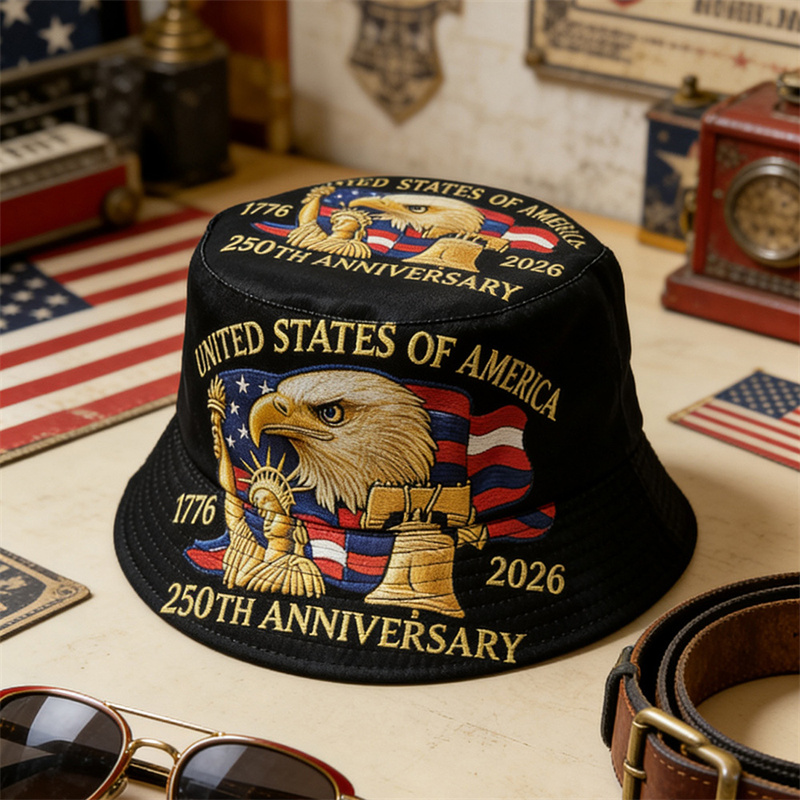 26 Countries National Flag Buc - Fishing Hat のレビューと価格
