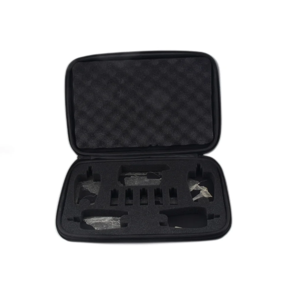 Fishing Alarm Set Box 1+4 With - Fishing Bag Waterproof のレビューと価格