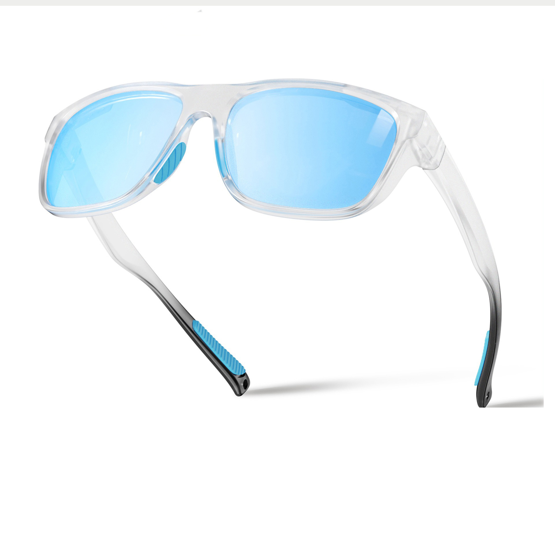 VEITHDIA Fishing Running Cycli - Fishing Sunglasses Polarized のレビューと価格