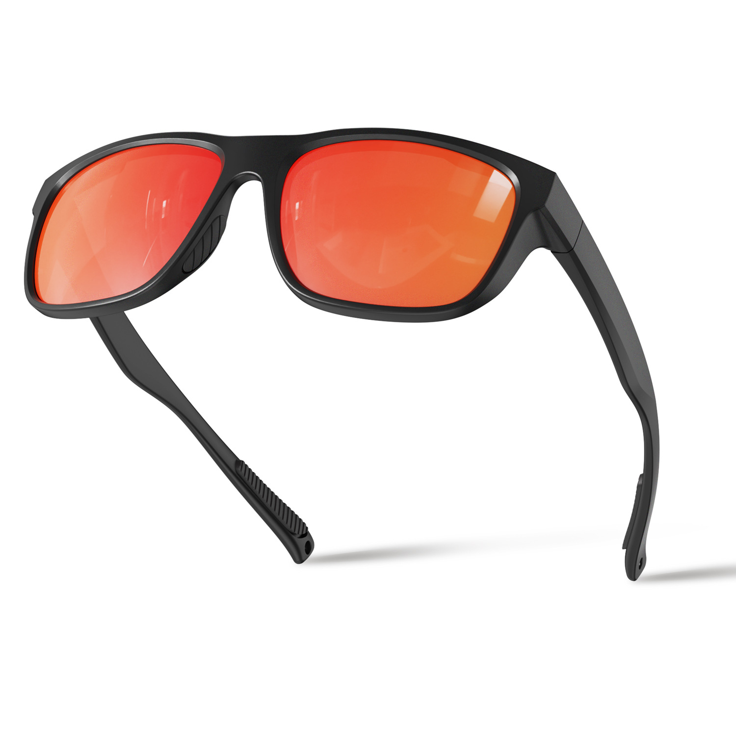 VEITHDIA Fishing Running Cycli - Fishing Sunglasses Polarized のレビューと価格