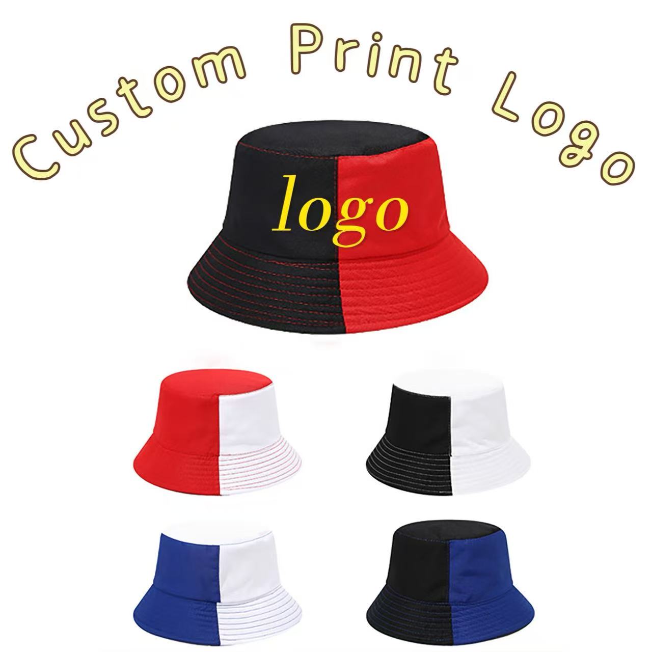 Customized Printed Logo Color  - Fishing Hat のレビューと価格