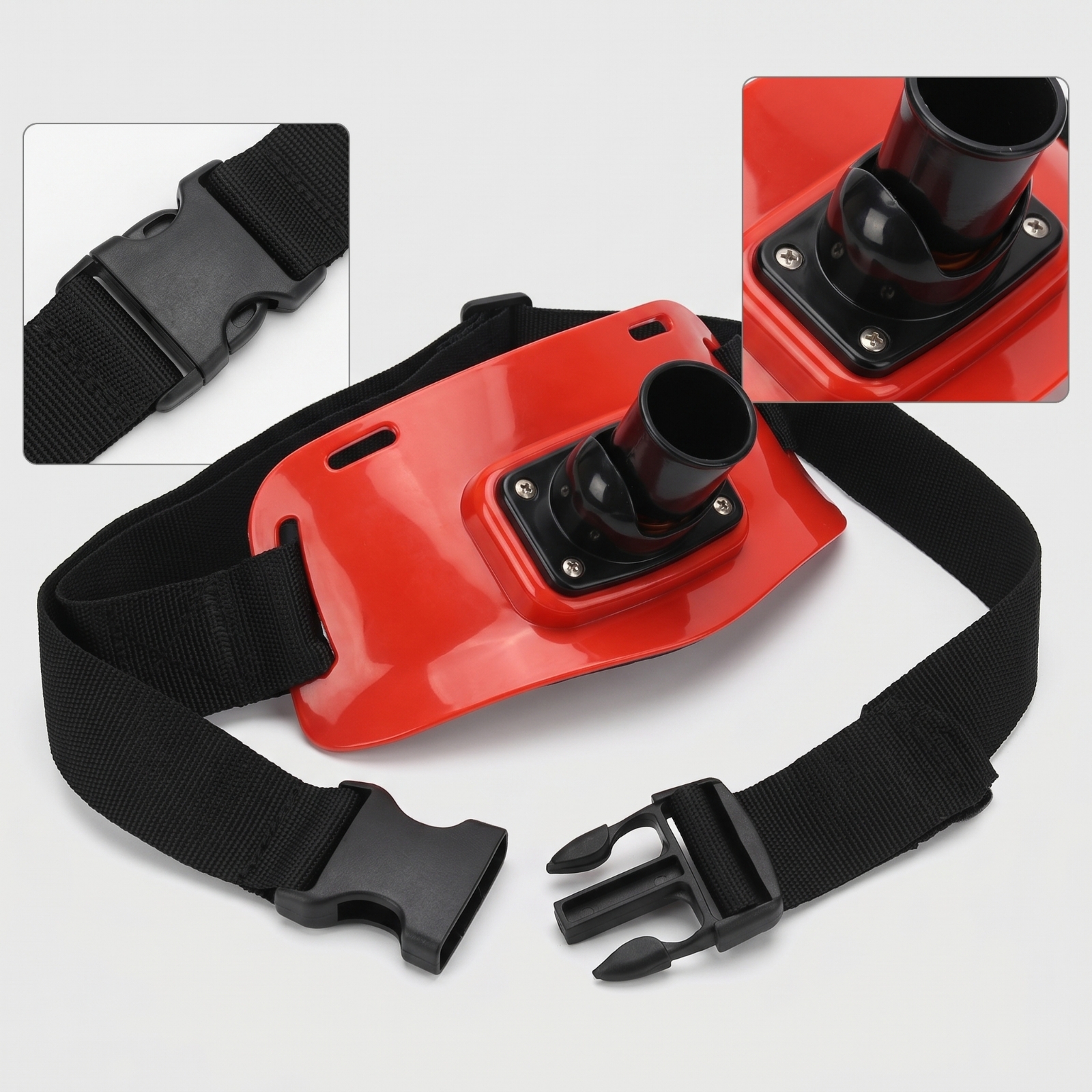 Fishing Belt with Rod Holder H - Fishing Belt のレビューと価格