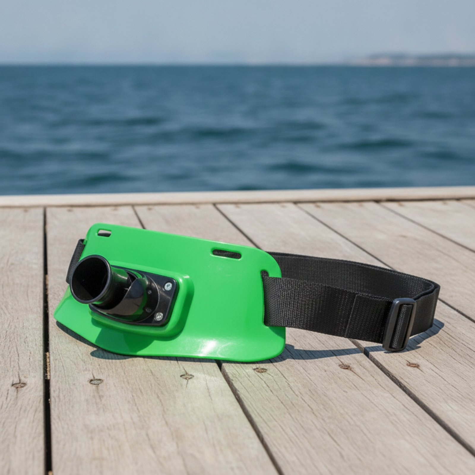 Fishing Belt with Rod Holder H - Fishing Belt のレビューと価格